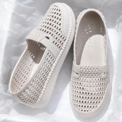 GLIMMER GLIDE FEMALE SLIPPER